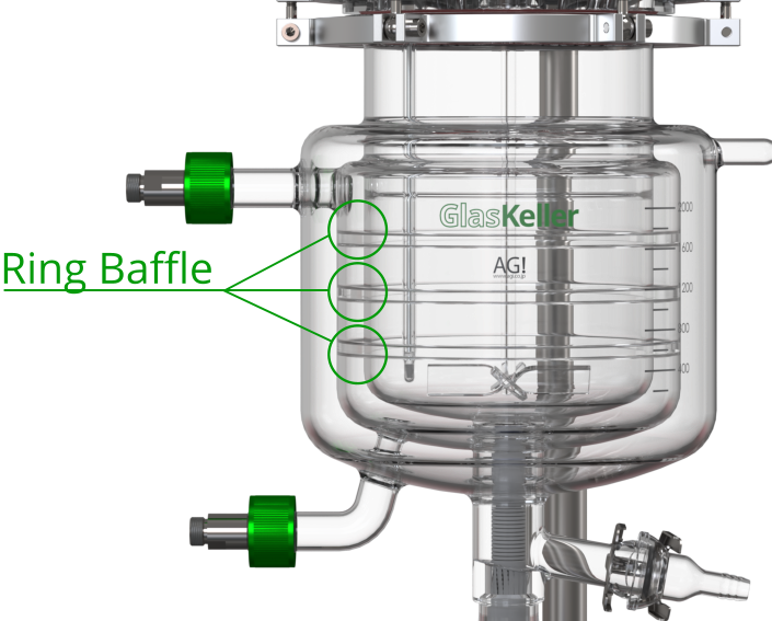 Reactor_Ring Baffle